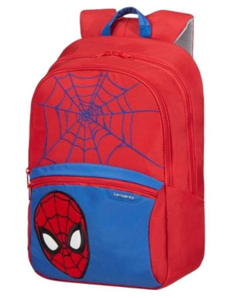 Spider-Man Backpack Disney Ultimate 2.0 BP-M Marvel Samsonite