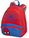 Spider-Man Backpack Disney Ultimate 2.0 BP-S Marvel Samsonite