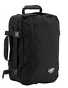 Classic Backpack 28L Cabinzero Absolute Black