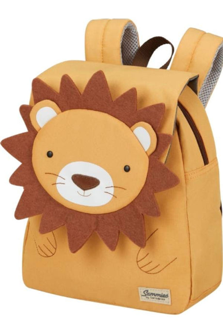 BACKPACK SAMSONITE Happy Sammies Eco S Lion Lester