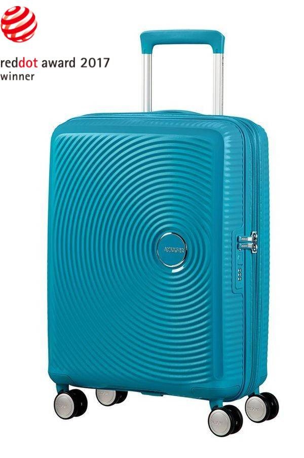 Soundbox of  American Tourister - Extensible small size