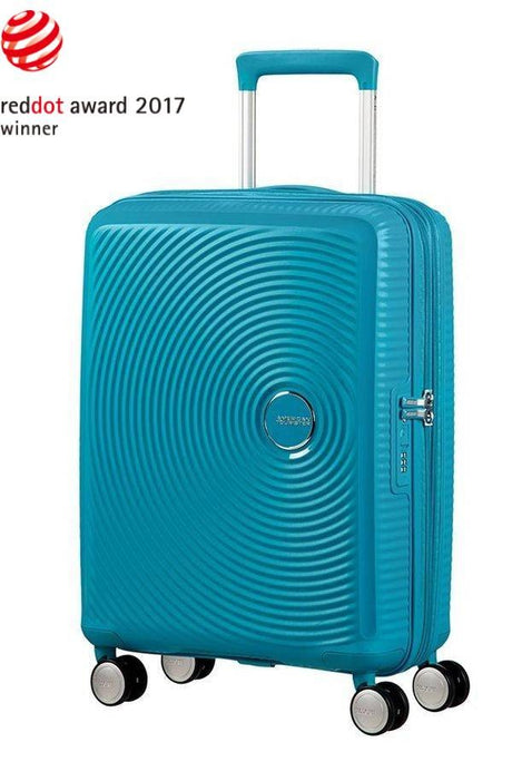 Soundbox of  American Tourister - Extensible small size