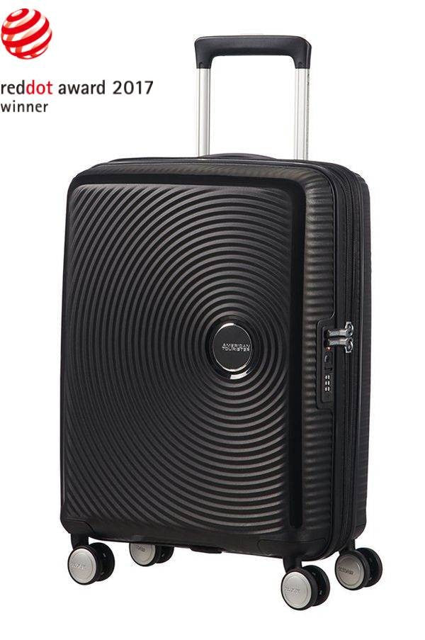 Soundbox of  American Tourister - Extensible small size