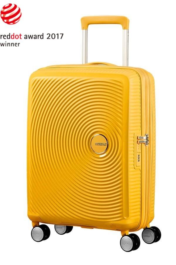 Soundbox of  American Tourister - Extensible small size