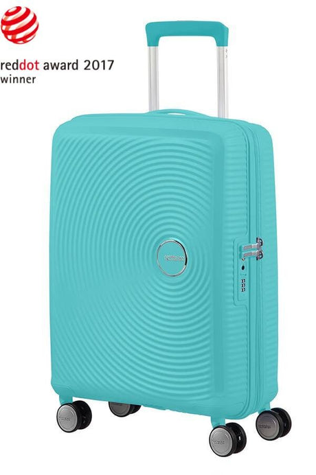 Soundbox of  American Tourister - Extensible small size