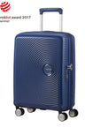 Soundbox of  American Tourister - Extensible small size