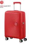 Soundbox of  American Tourister - Extensible small size