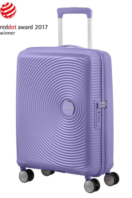 Soundbox of  American Tourister - Extensible small size