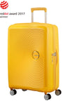 Soundbox of American Tourister  Spinner medium size