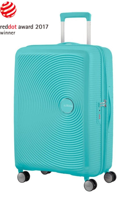 Soundbox of American Tourister  Spinner medium size