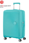 Soundbox of American Tourister  Spinner medium size