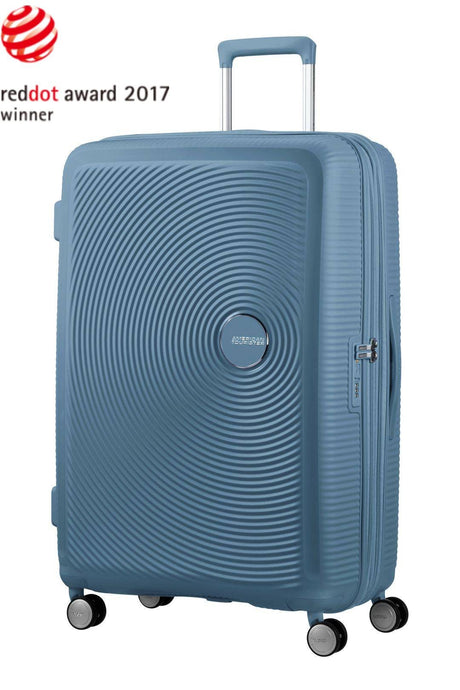 Soundbox of American Tourister  Spinner large size