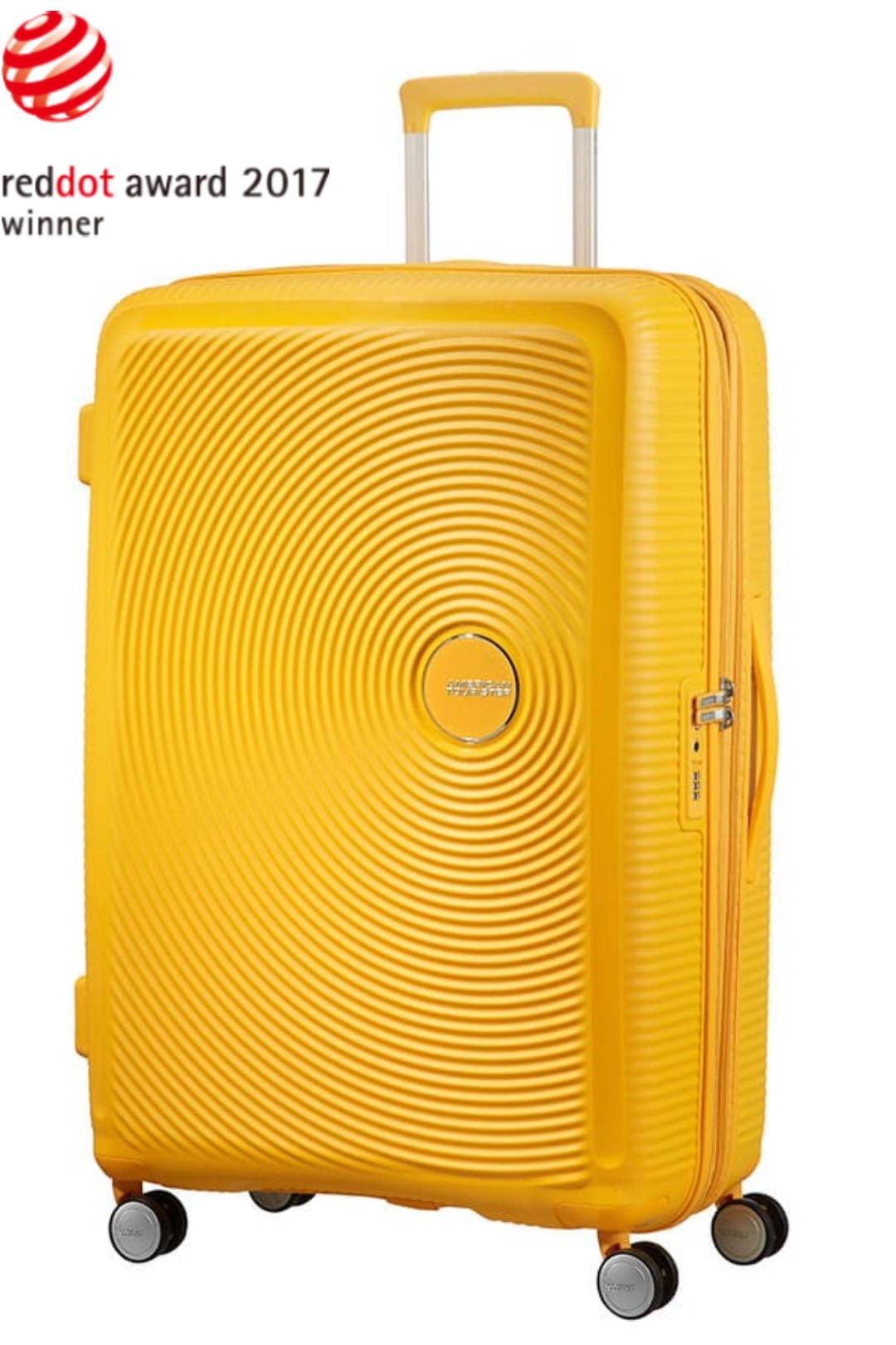 Soundbox of American Tourister  Spinner large size