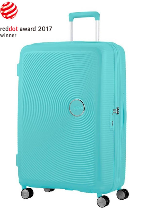 Soundbox of American Tourister  Spinner large size