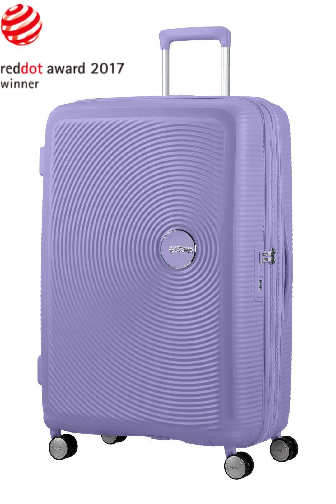 Soundbox of American Tourister  Spinner large size