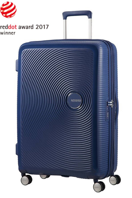 Soundbox of American Tourister  Spinner large size