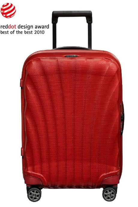 SAMSONITE Cabin suitcase 55 C-Lite