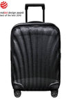 Cabin suitcase Extensible c-lite of Samsonite 55cm