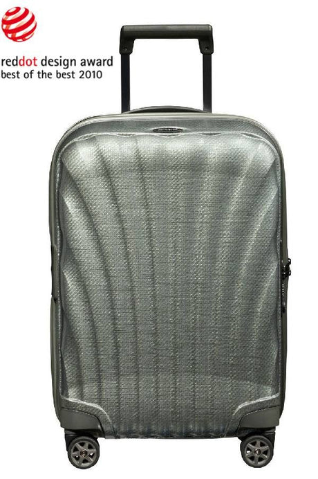 Cabin suitcase Extensible c-lite of Samsonite 55cm