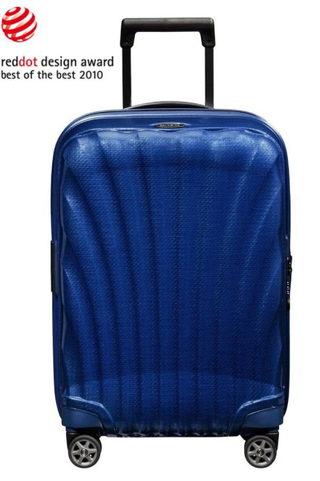 Cabin suitcase Extensible c-lite of Samsonite 55cm