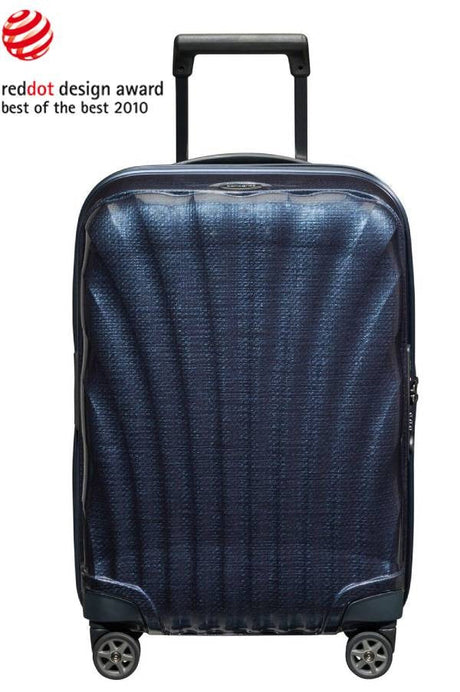 Cabin suitcase Extensible c-lite of Samsonite 55cm