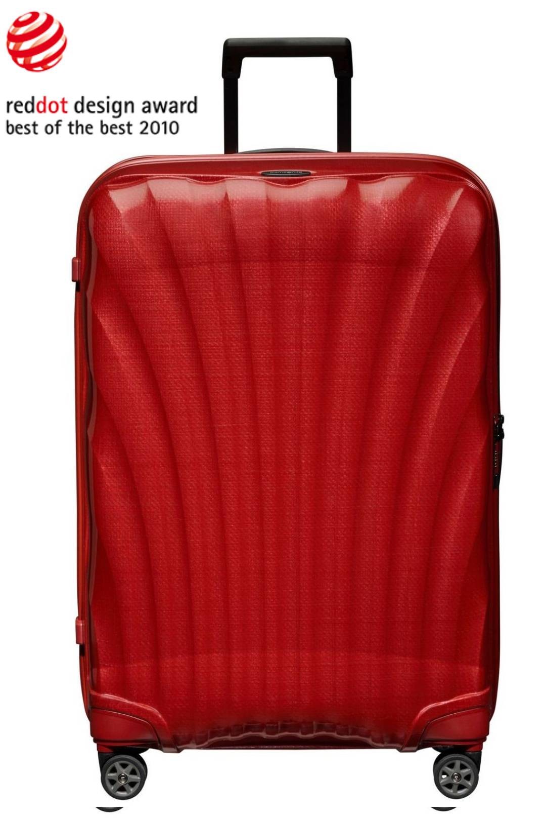 Large Maleta C-Lite Samsonite 75cm