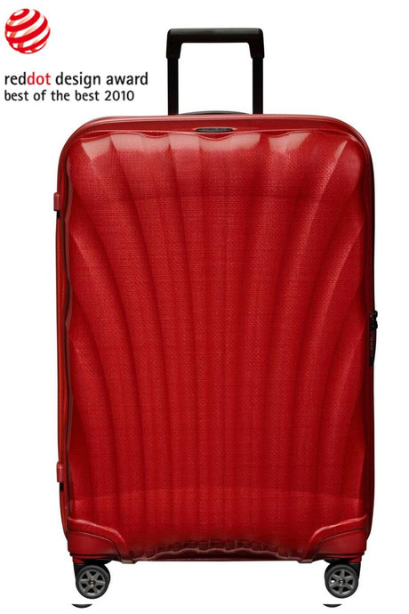 Grande Maleta C-Lite Samsonite 75cm