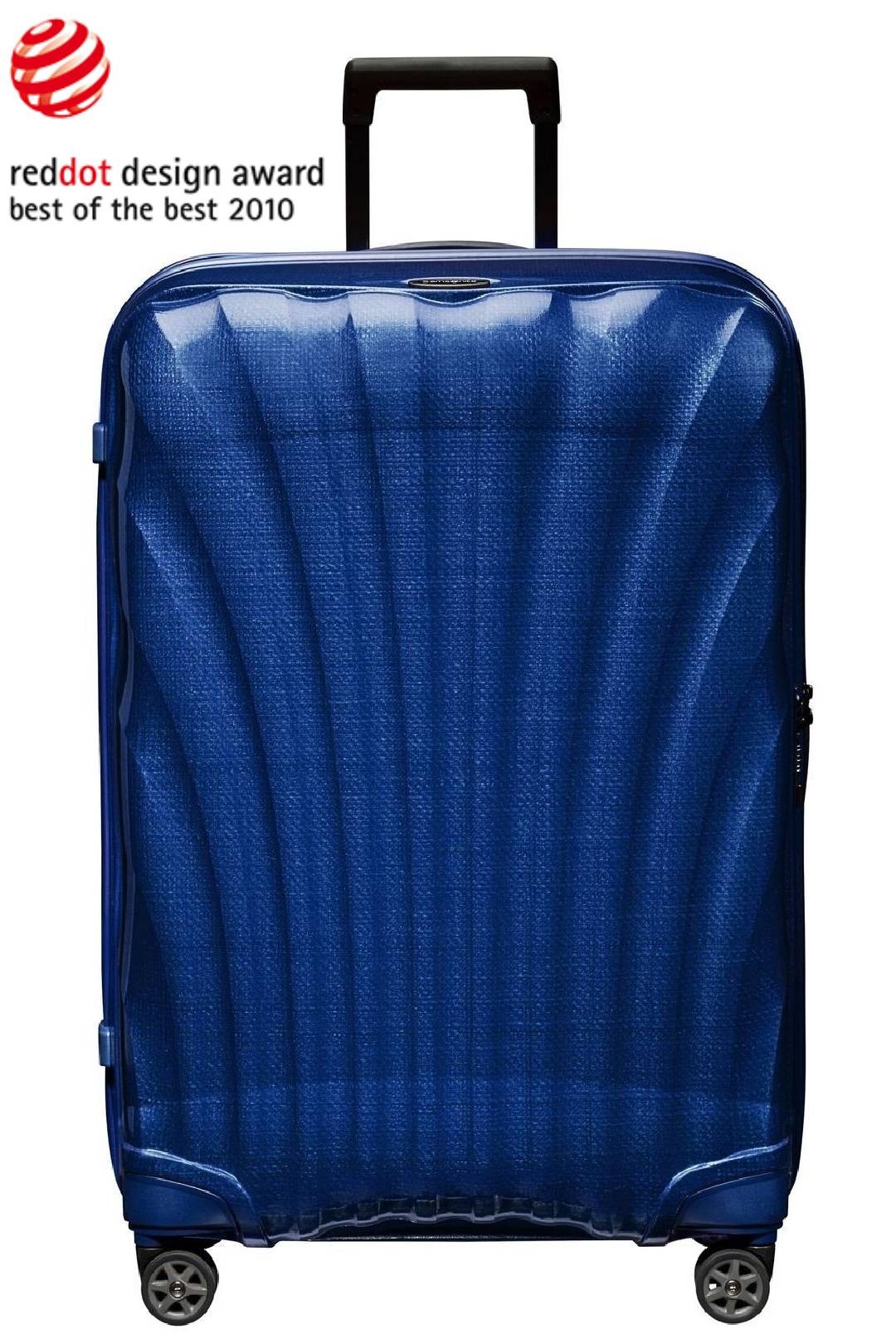 Large Maleta C-Lite Samsonite 75cm