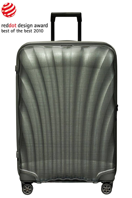 Grande Maleta C-Lite Samsonite 75cm