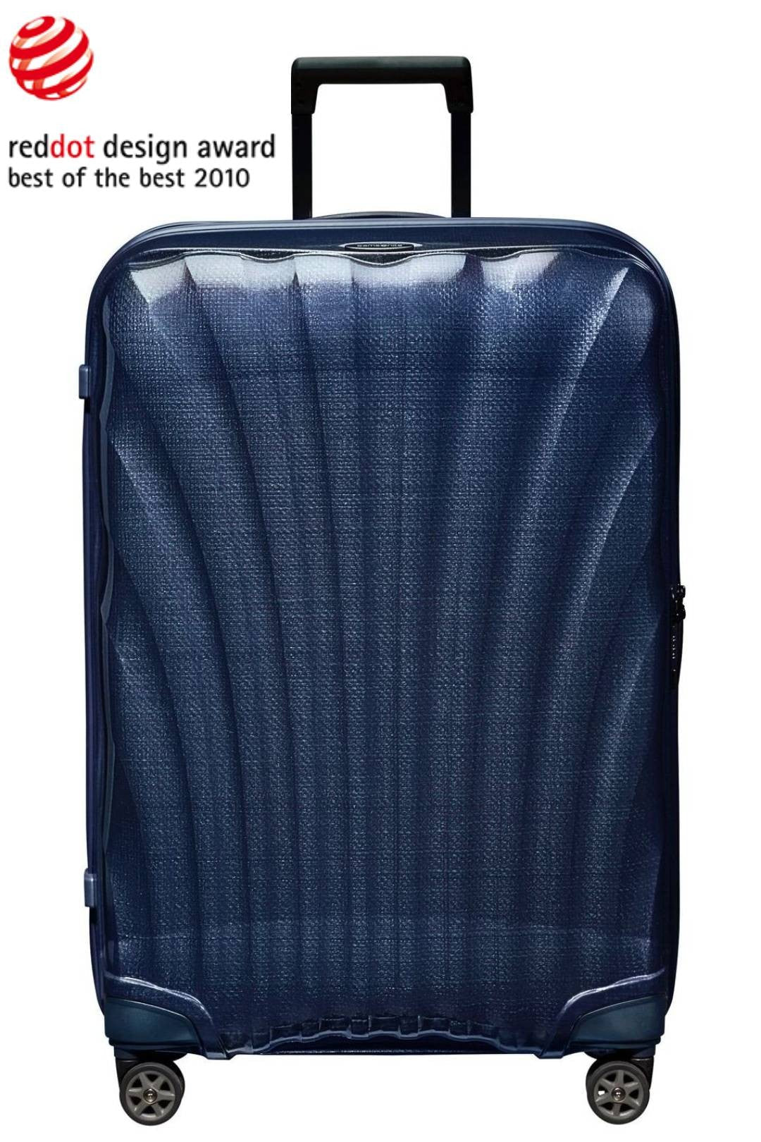 Large Maleta C-Lite Samsonite 75cm