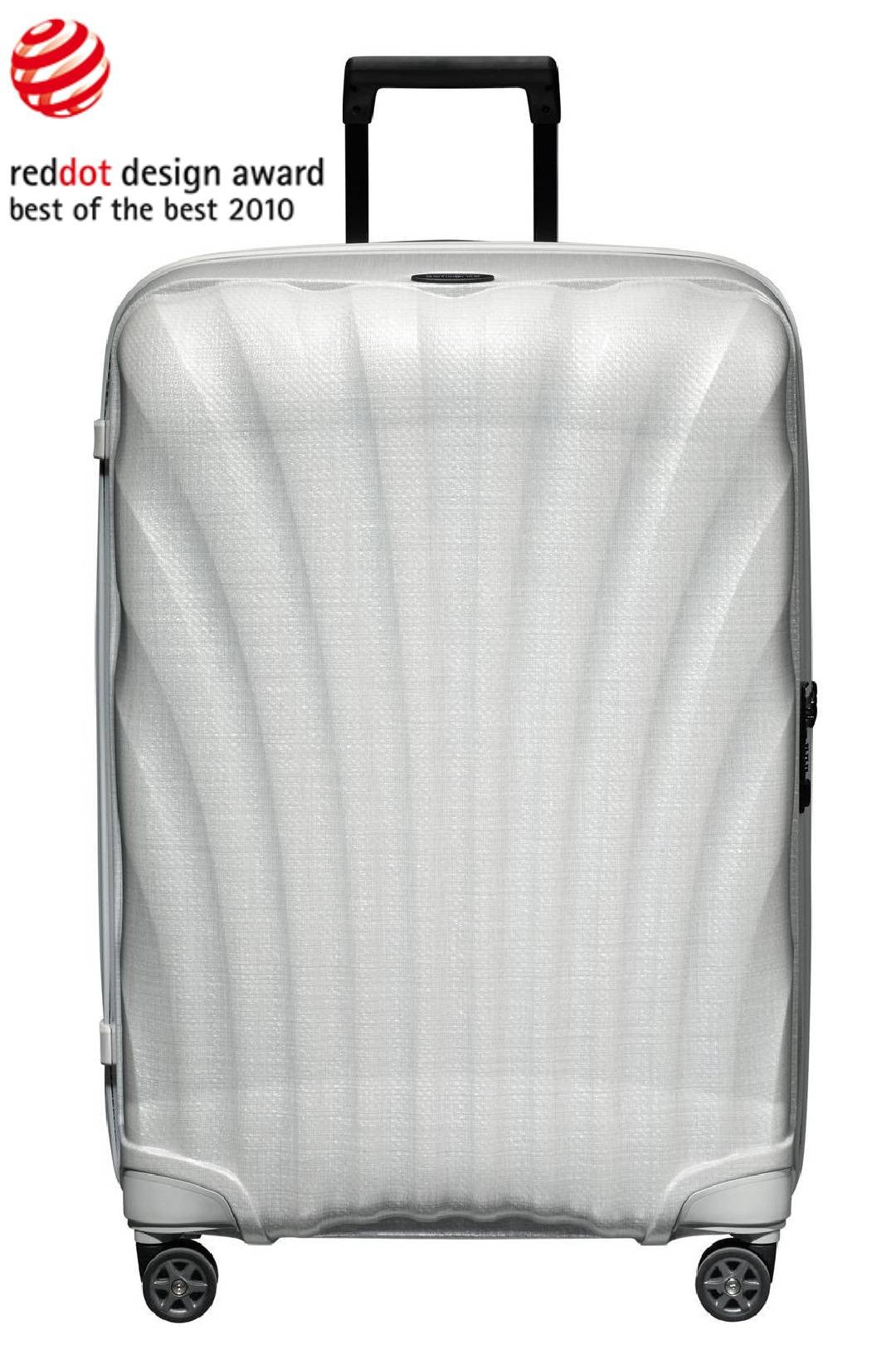 Large Maleta C-Lite Samsonite 75cm