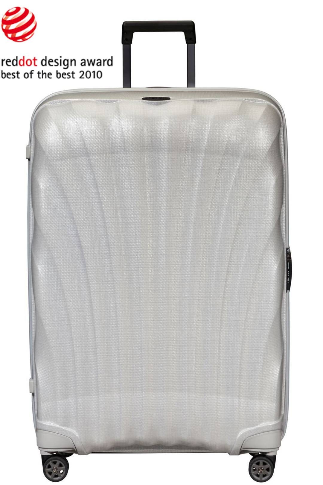 Super Grande C-lite suitcase Samsonite 81cm