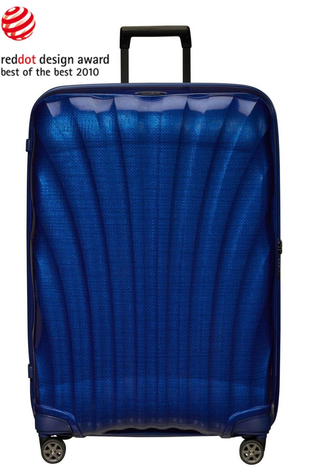 Super Grande C-lite suitcase Samsonite 81cm