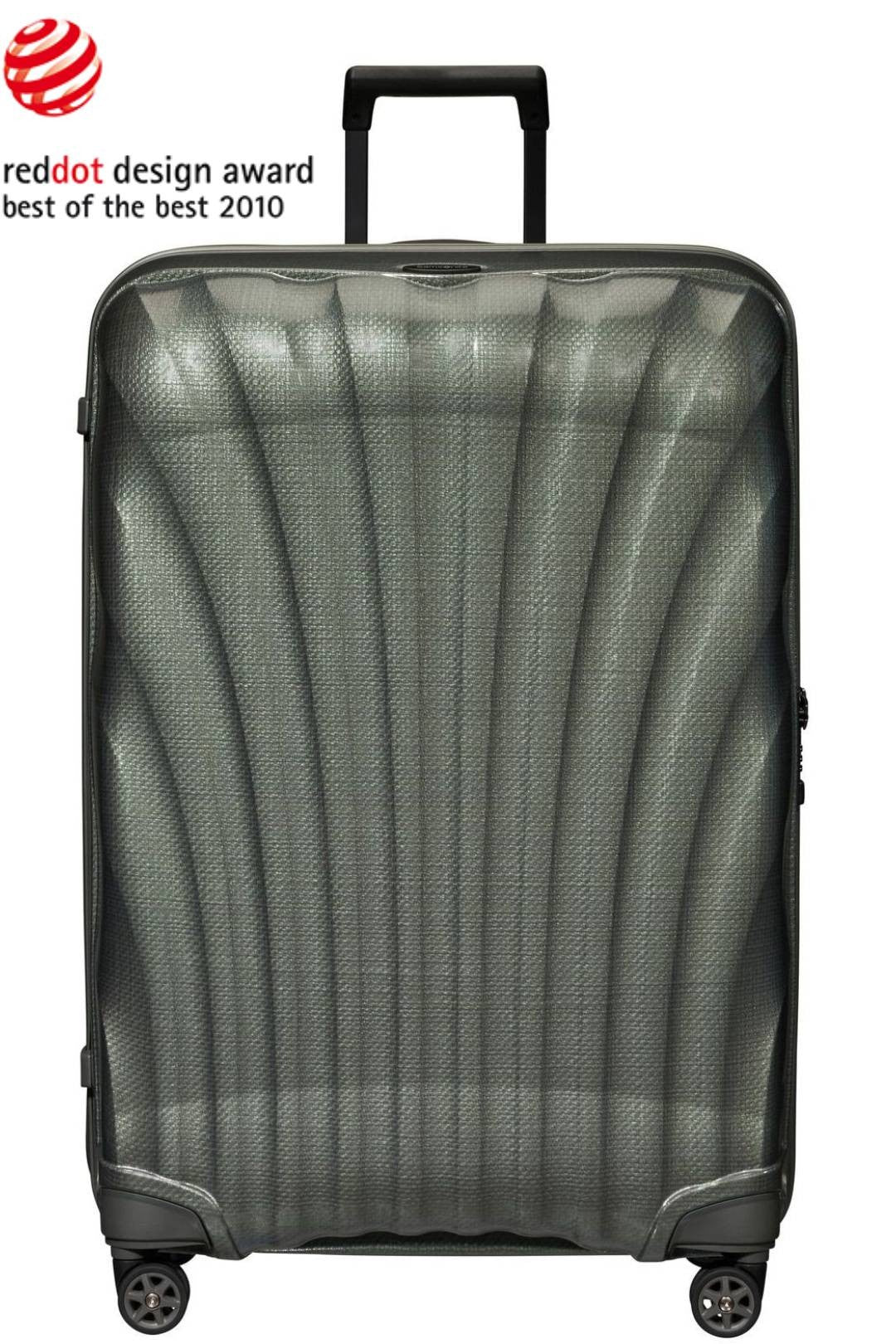 Super Grande C-lite suitcase Samsonite 81cm