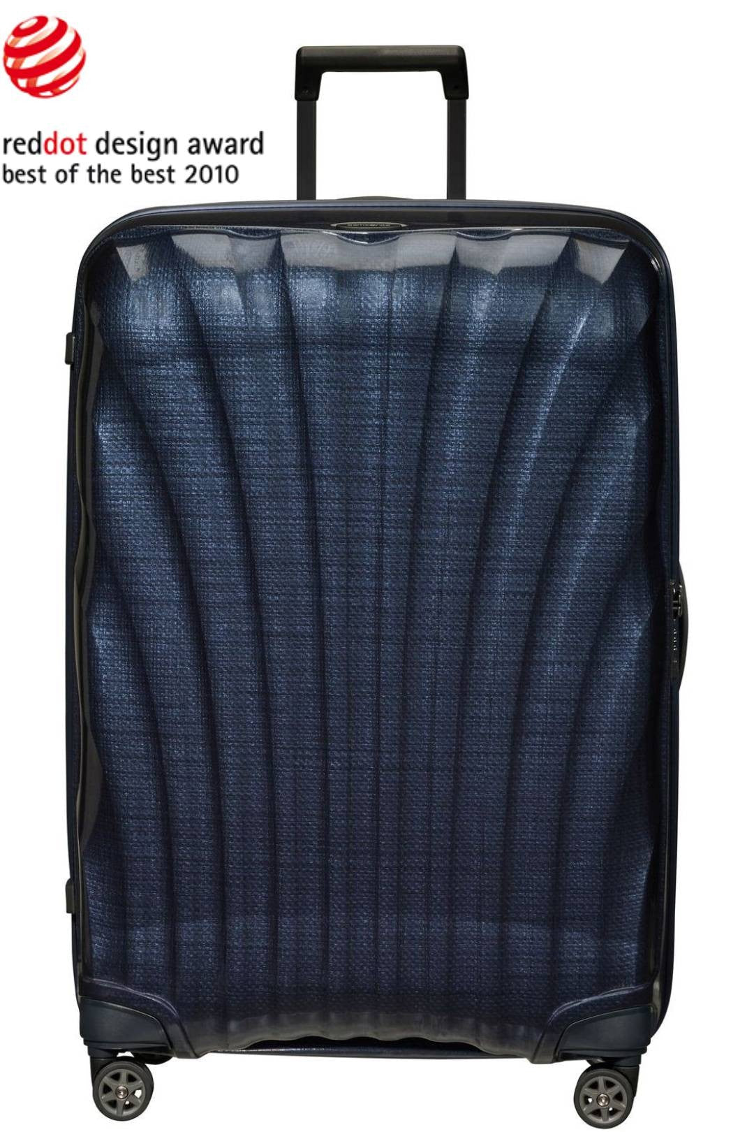 Super Grande C-lite suitcase Samsonite 81cm