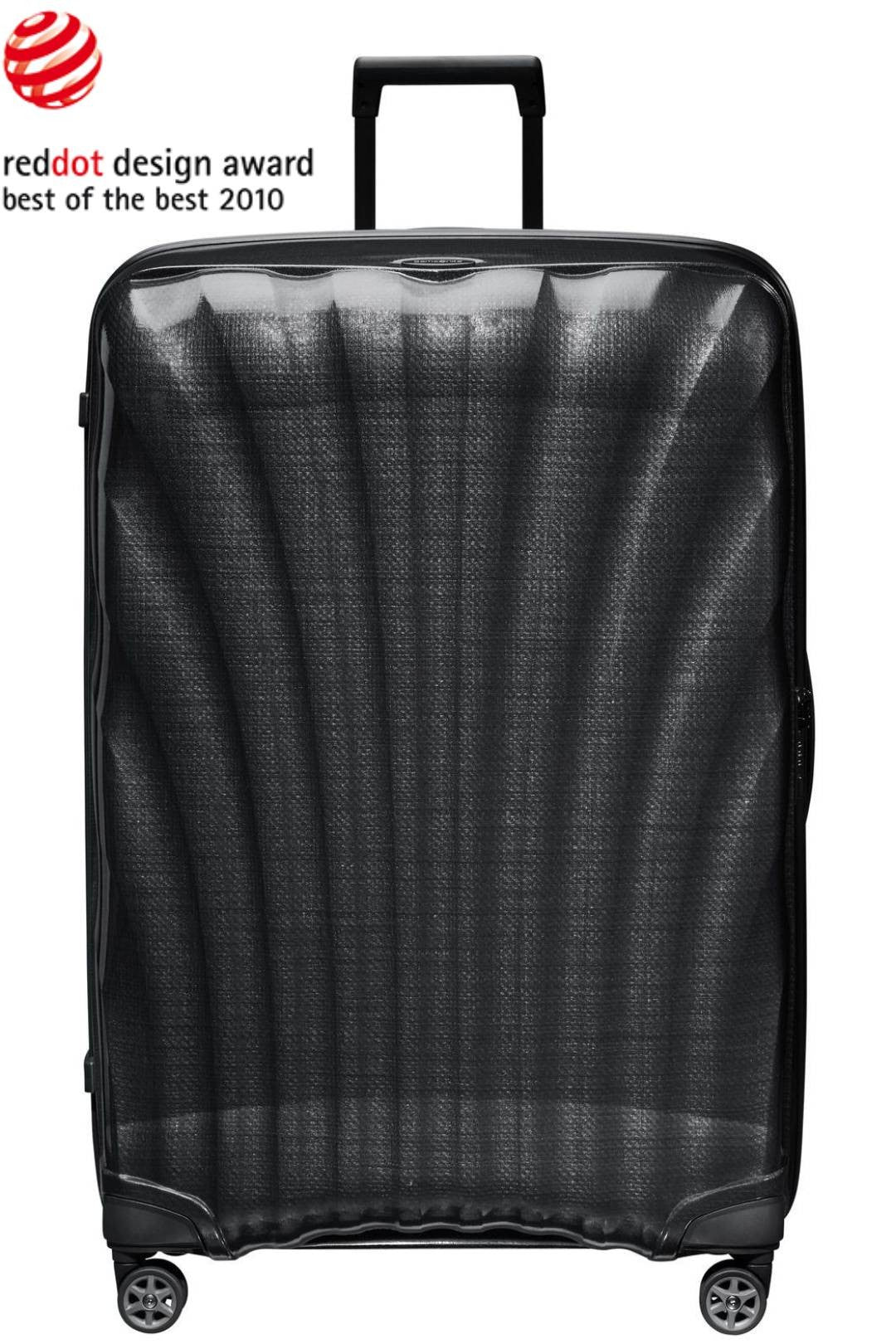 XXL C-Lite suitcase Samsonite 86cm