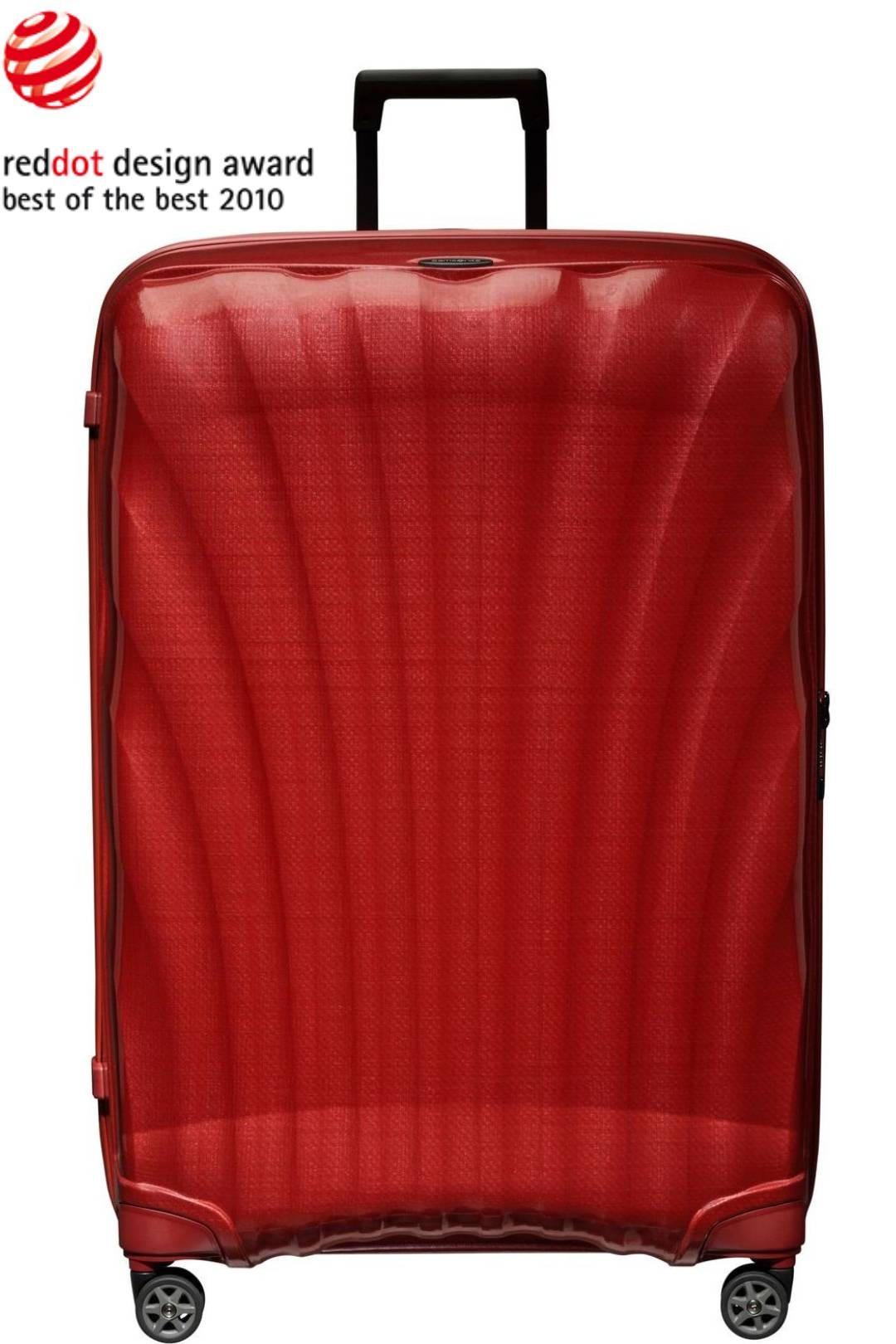 XXL C-Lite suitcase Samsonite 86cm