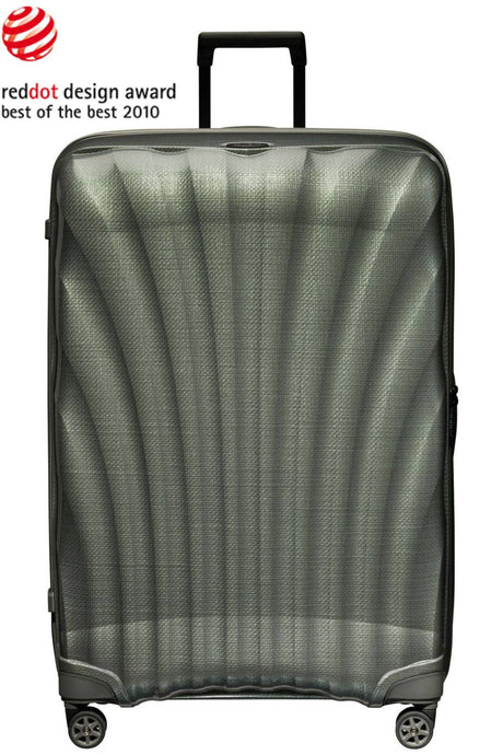 XXL SAPARCA DE C-LITE Samsonite 86cm