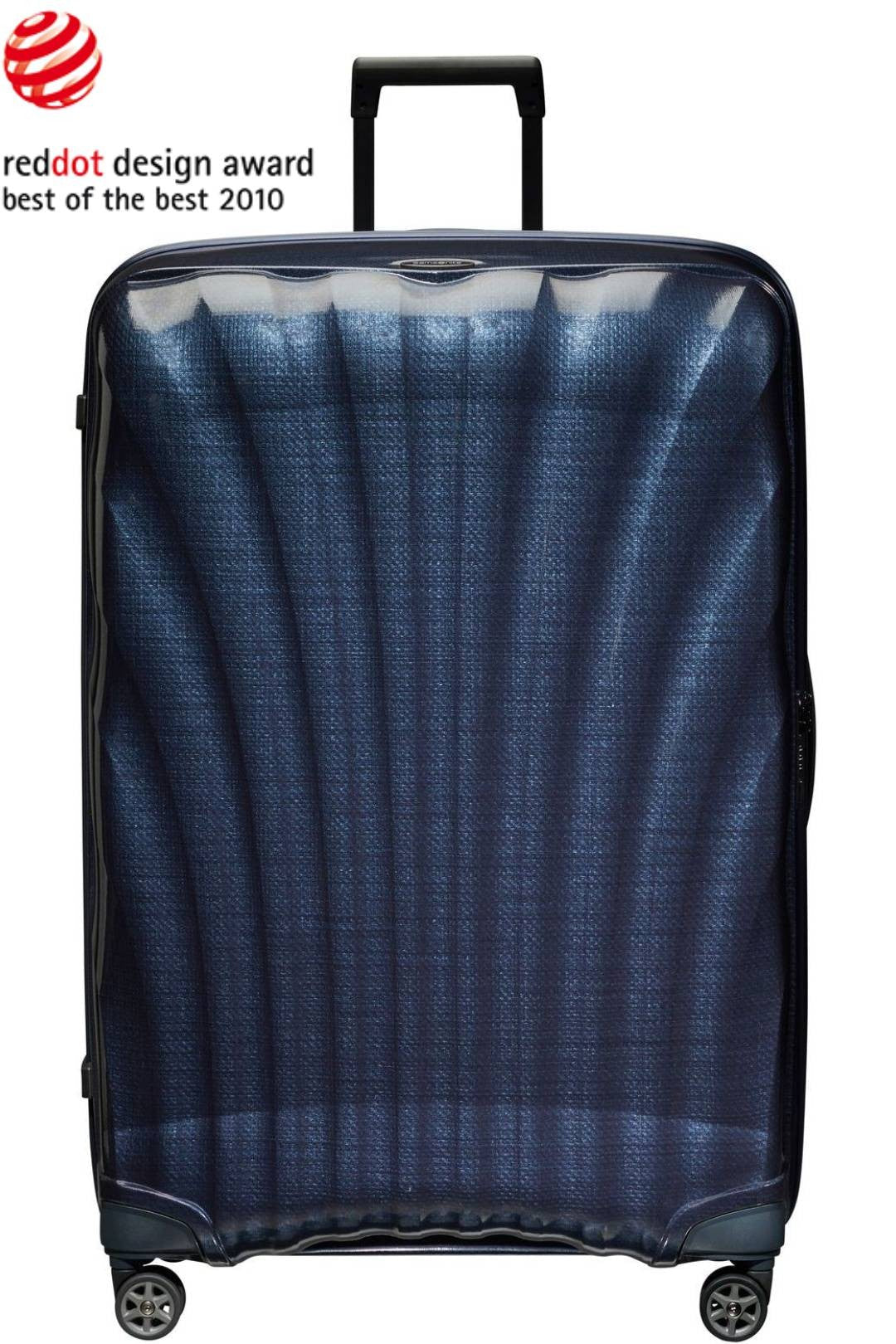 XXL C-Lite suitcase Samsonite 86cm