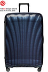 XXL C-Lite suitcase Samsonite 86cm