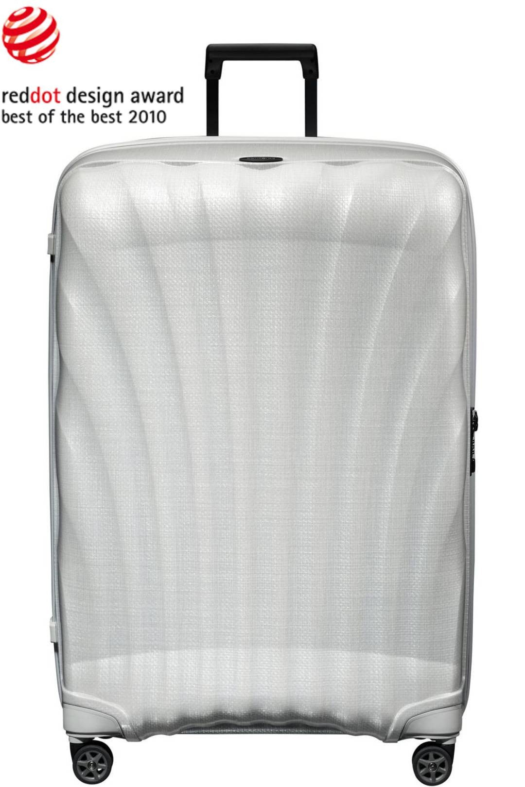 XXL C-Lite suitcase Samsonite 86cm