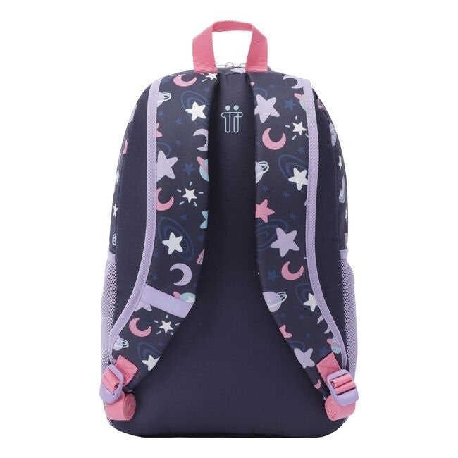 Large school backpack - Shainy 2jvl Totto