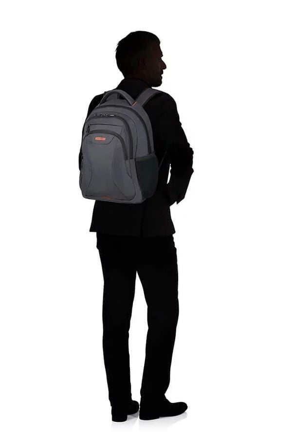 Backpack American Tourister At work for portable 15.6in