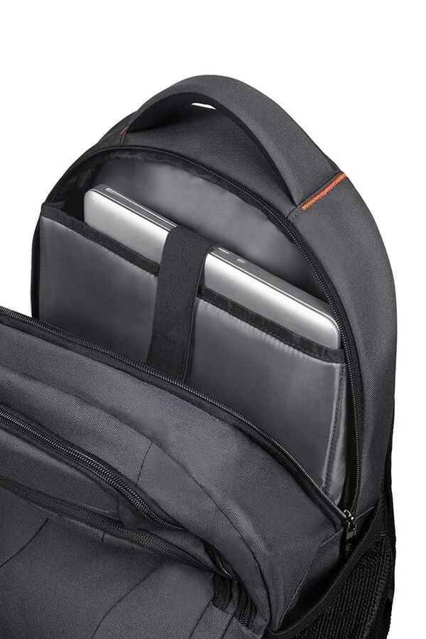 Backpack American Tourister At work for portable 15.6in