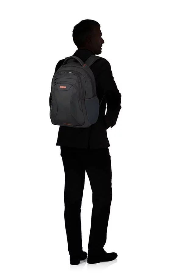 Backpack American Tourister At work for portable 15.6in