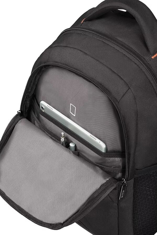 Backpack American Tourister At work for portable 15.6in