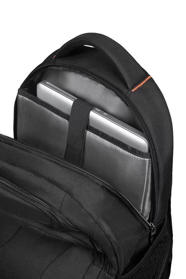 Backpack American Tourister At work for laptop 13.3-14.1in