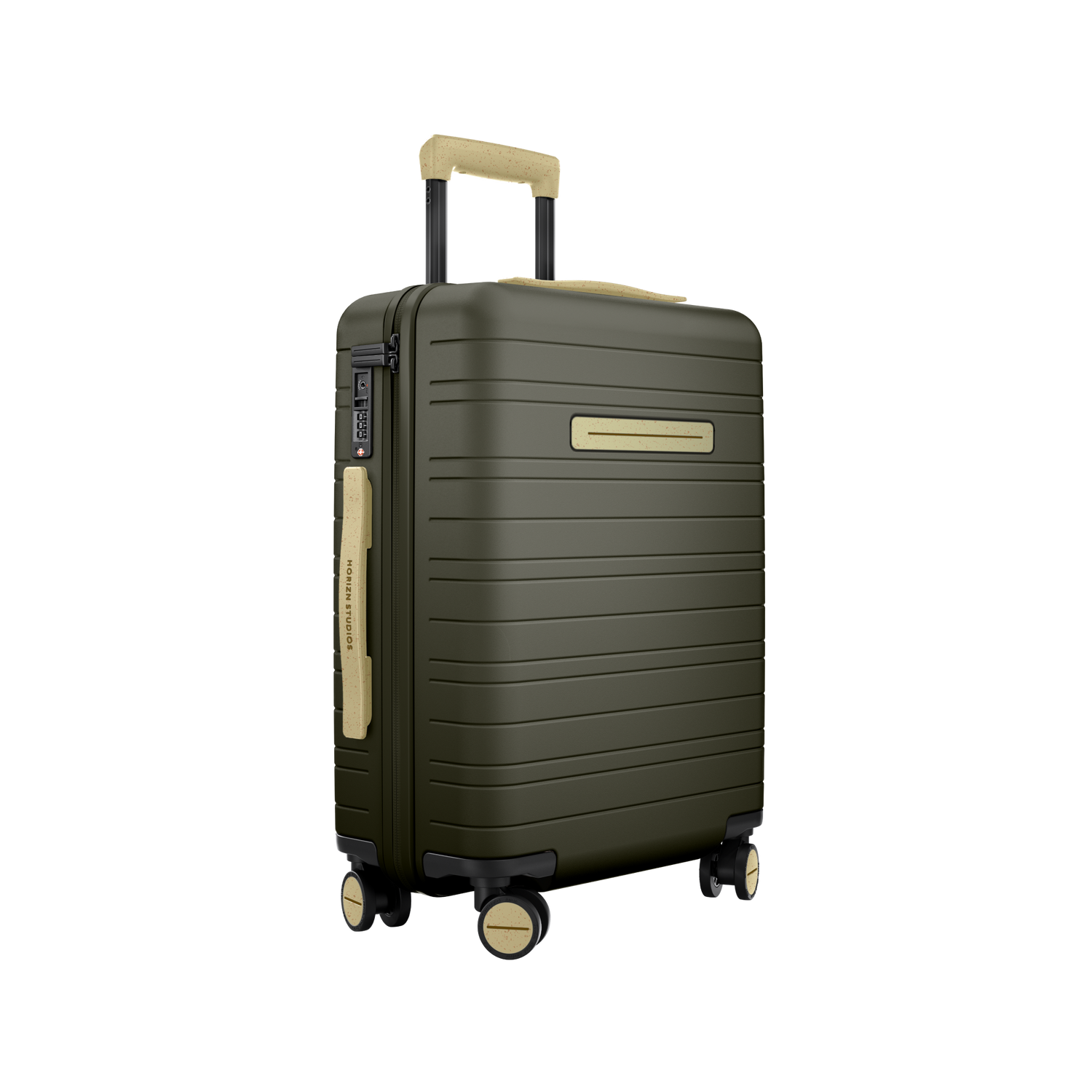 HORIZN STUDIOS Cabin suitcase H5 re series 55cm