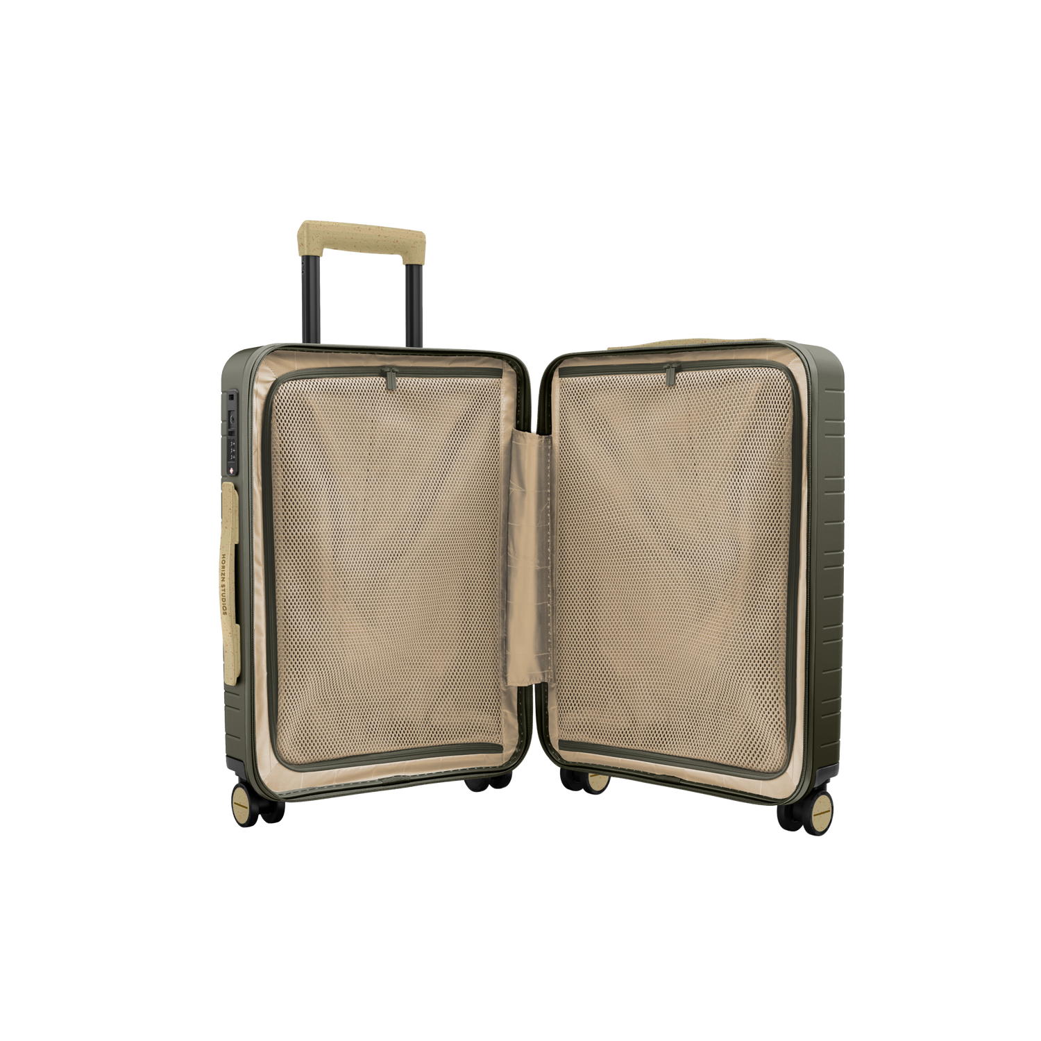 HORIZN STUDIOS Cabin suitcase H5 re series 55cm