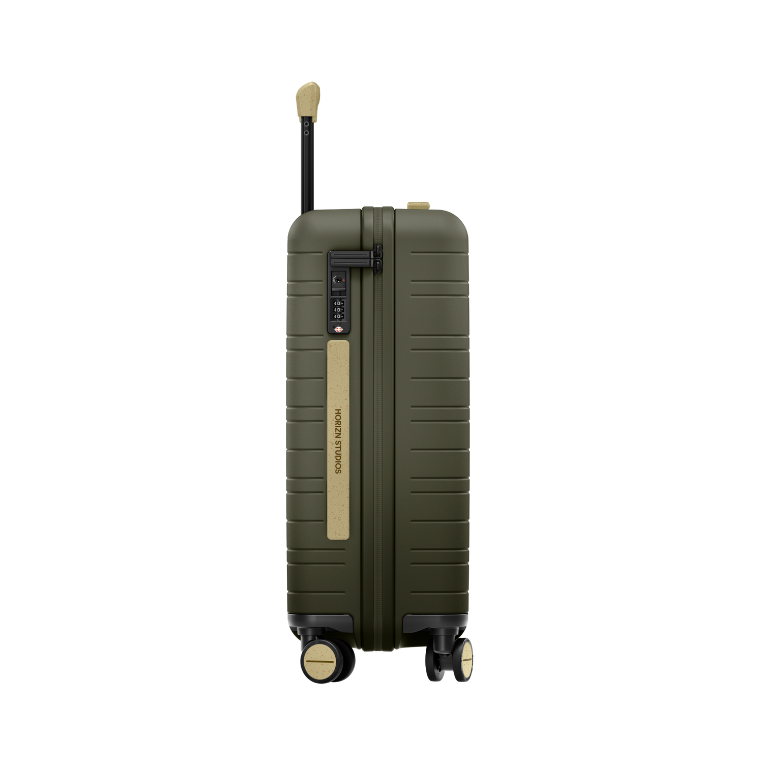 HORIZN STUDIOS Cabin suitcase H5 re series 55cm